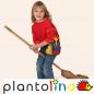 Preview: Gürteltasche für Kinder, von plantolino