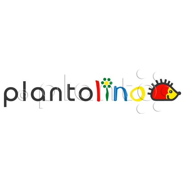 Kinder-Garten-Set „plantolino“ (5-teilig)