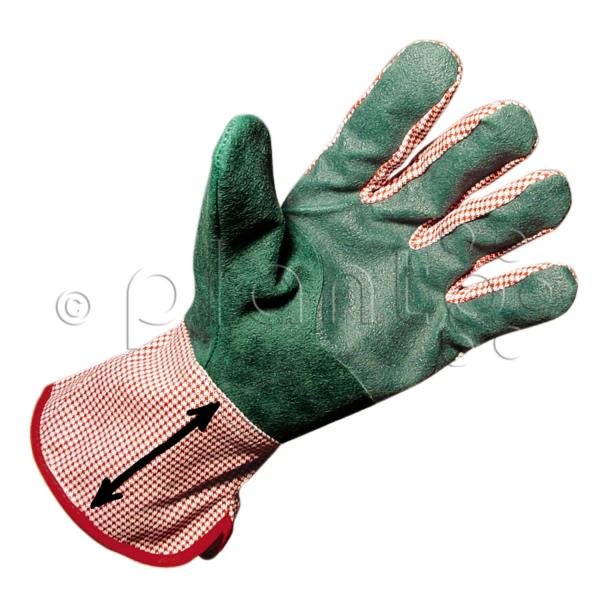 Handschuhe "Pepita Classic", Größe 8