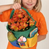 Kinder-Garten-Tasche „plantolino“
